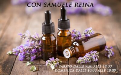 Aromatologia